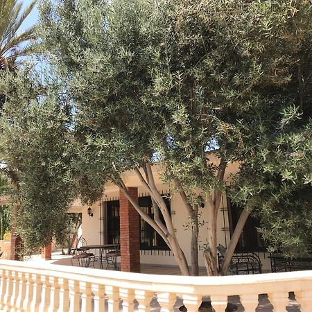 Tiguimi Vacances - Oasis Villas, Cadre Naturel Et Vue Montagne Agadir Exterior foto
