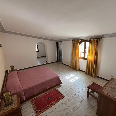 Tiguimi Vacances - Oasis Villas, Cadre Naturel Et Vue Montagne Agadir Exterior foto