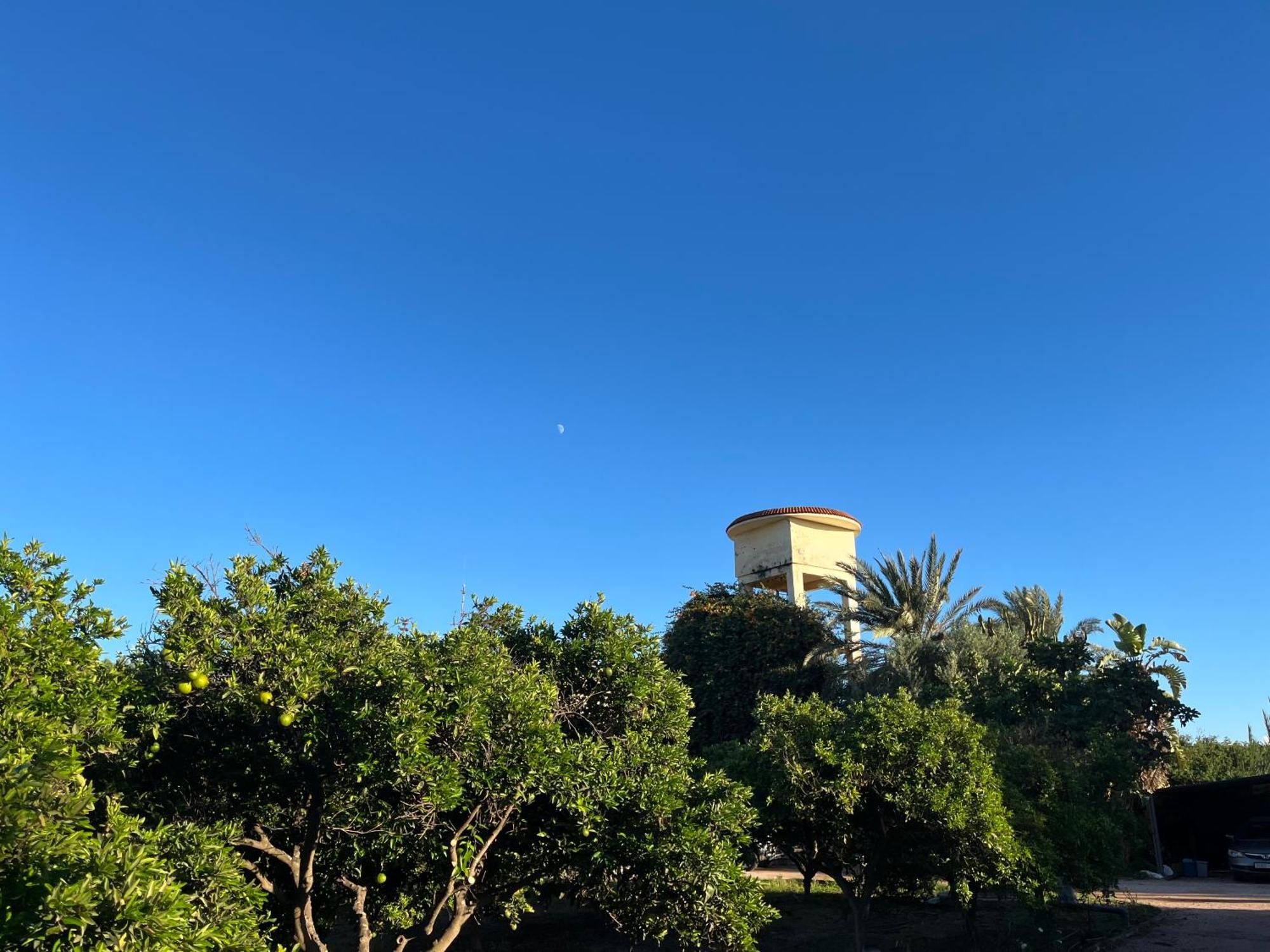 Tiguimi Vacances - Oasis Villas, Cadre Naturel Et Vue Montagne Agadir Exterior foto