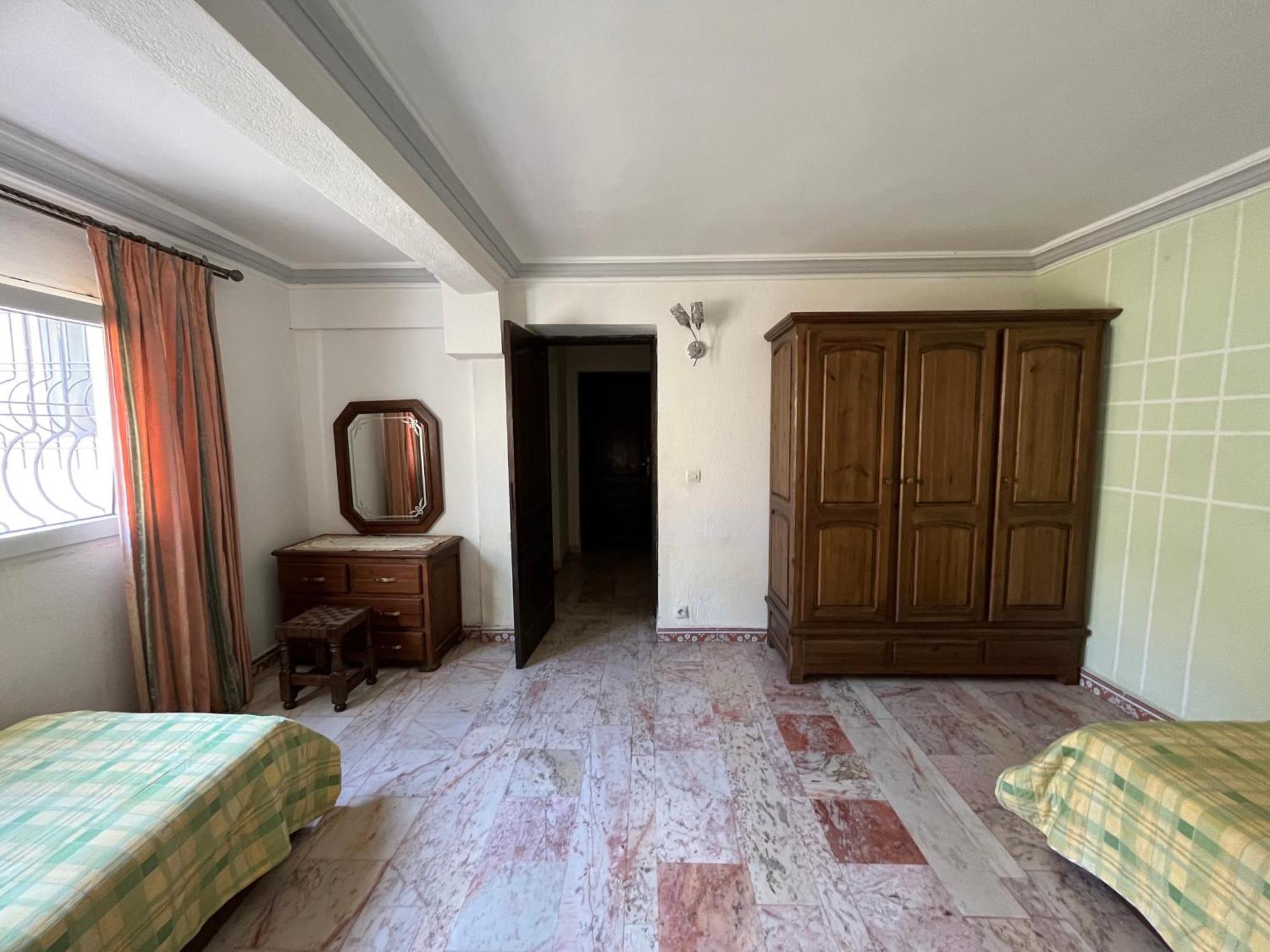 Tiguimi Vacances - Oasis Villas, Cadre Naturel Et Vue Montagne Agadir Exterior foto
