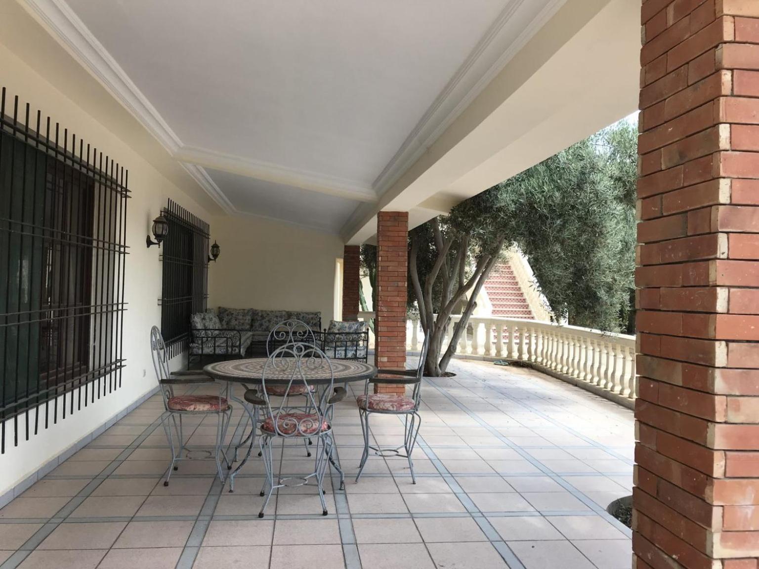 Tiguimi Vacances - Oasis Villas, Cadre Naturel Et Vue Montagne Agadir Exterior foto