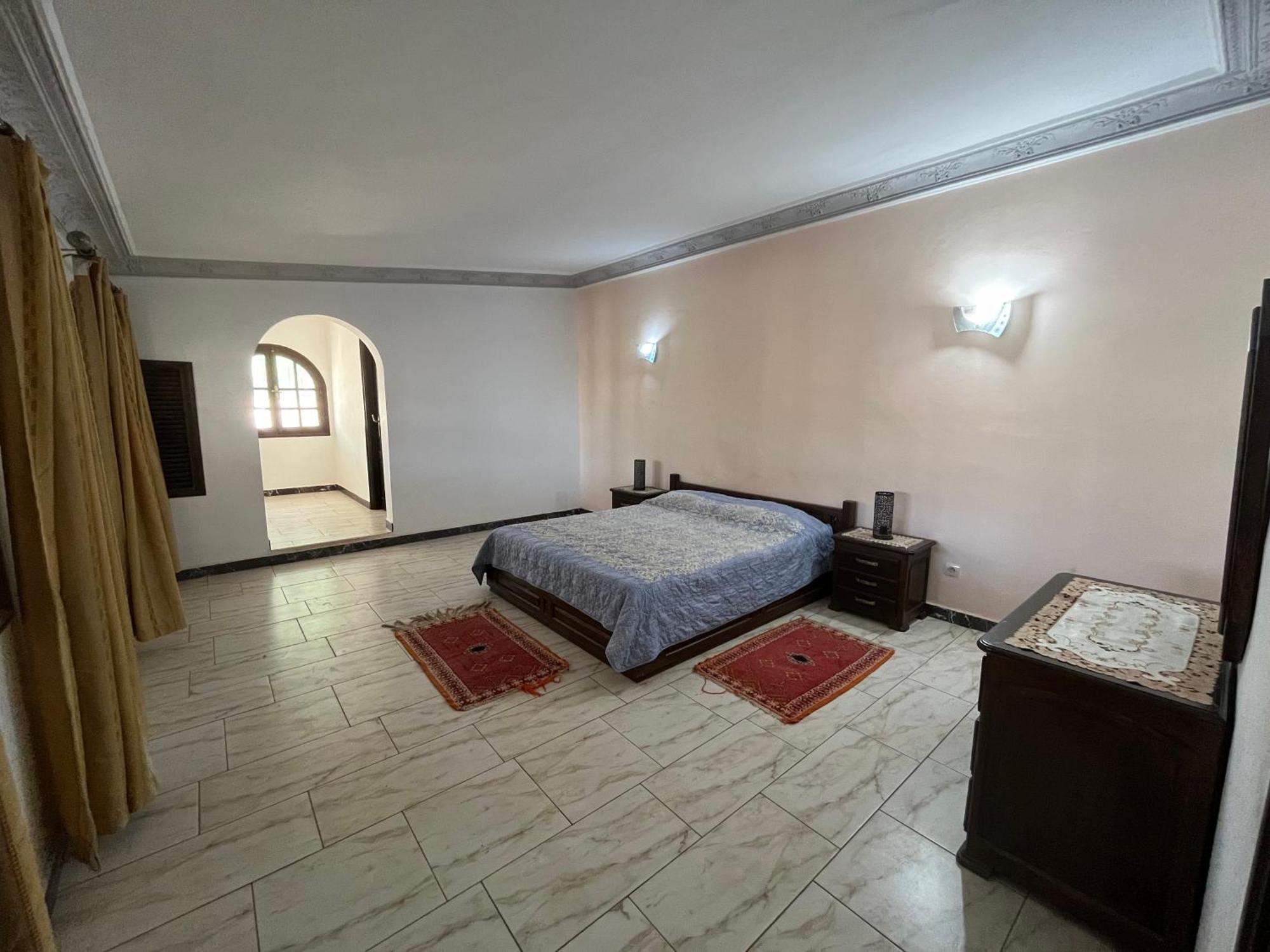 Tiguimi Vacances - Oasis Villas, Cadre Naturel Et Vue Montagne Agadir Exterior foto